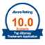 Avvo Top Attorney